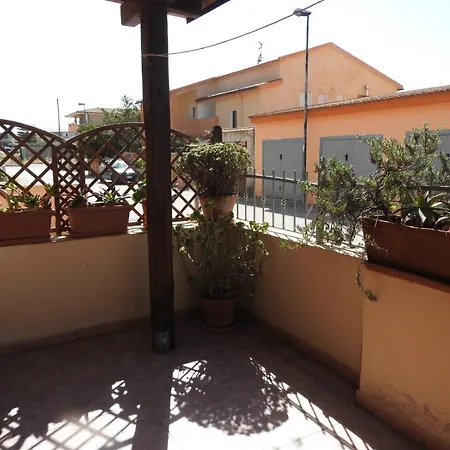 Via Sassari House *