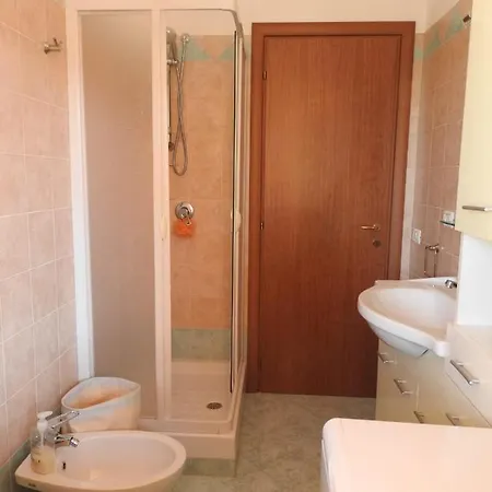 Via Sassari House 아파트 *