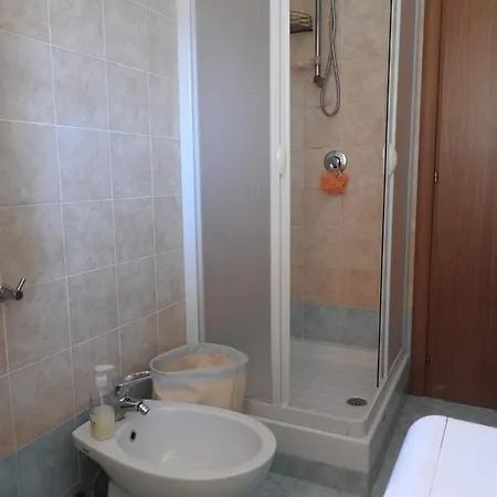 Via Sassari House 아파트