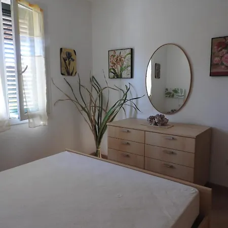 아파트 Via Sassari House *