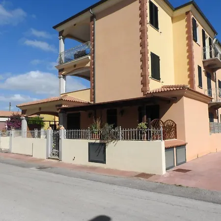 Via Sassari House 아파트 *