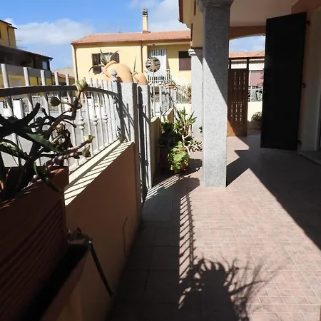 Via Sassari House 발레도리아