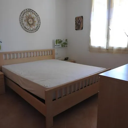 Via Sassari House 아파트 발레도리아