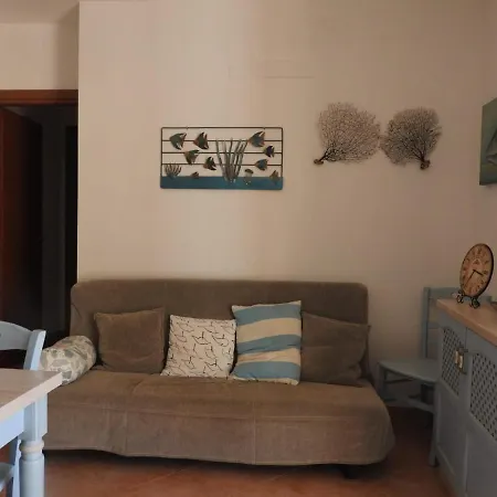 Via Sassari House *