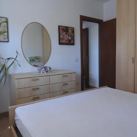 Via Sassari House