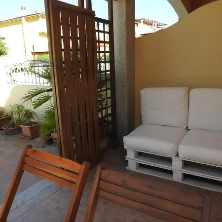 Via Sassari House 발레도리아