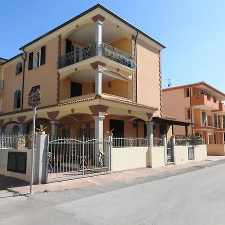 Via Sassari House 발레도리아